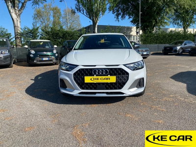 Audi A1 Sportback 30 TFSI S tronic Admired (3)