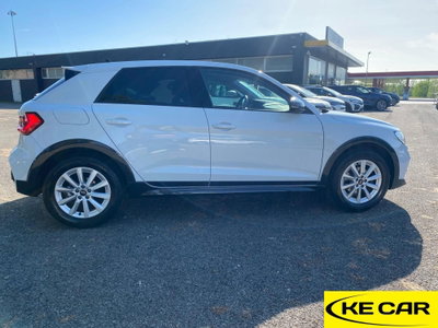 Audi A1 Sportback 30 TFSI S tronic Admired (7)