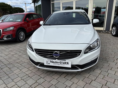 Volvo V60 D2 Dynamic Edition usata
