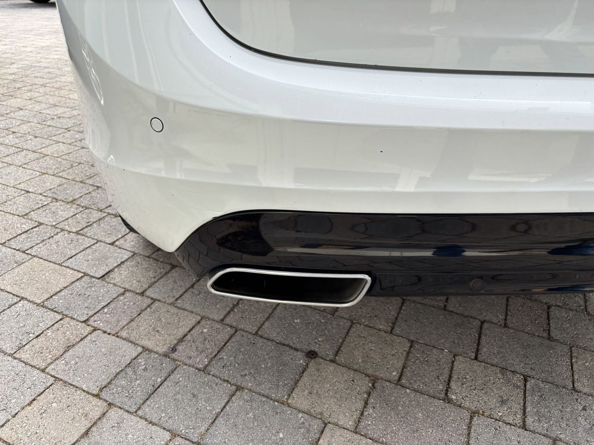 Volvo V60 D2 Dynamic Edition (11)