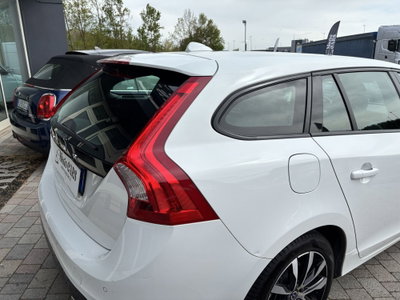 Volvo V60 D2 Dynamic Edition (12)