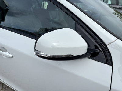 Volvo V60 D2 Dynamic Edition (13)