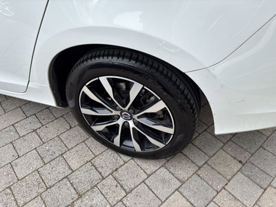 Volvo V60 D2 Dynamic Edition (7)