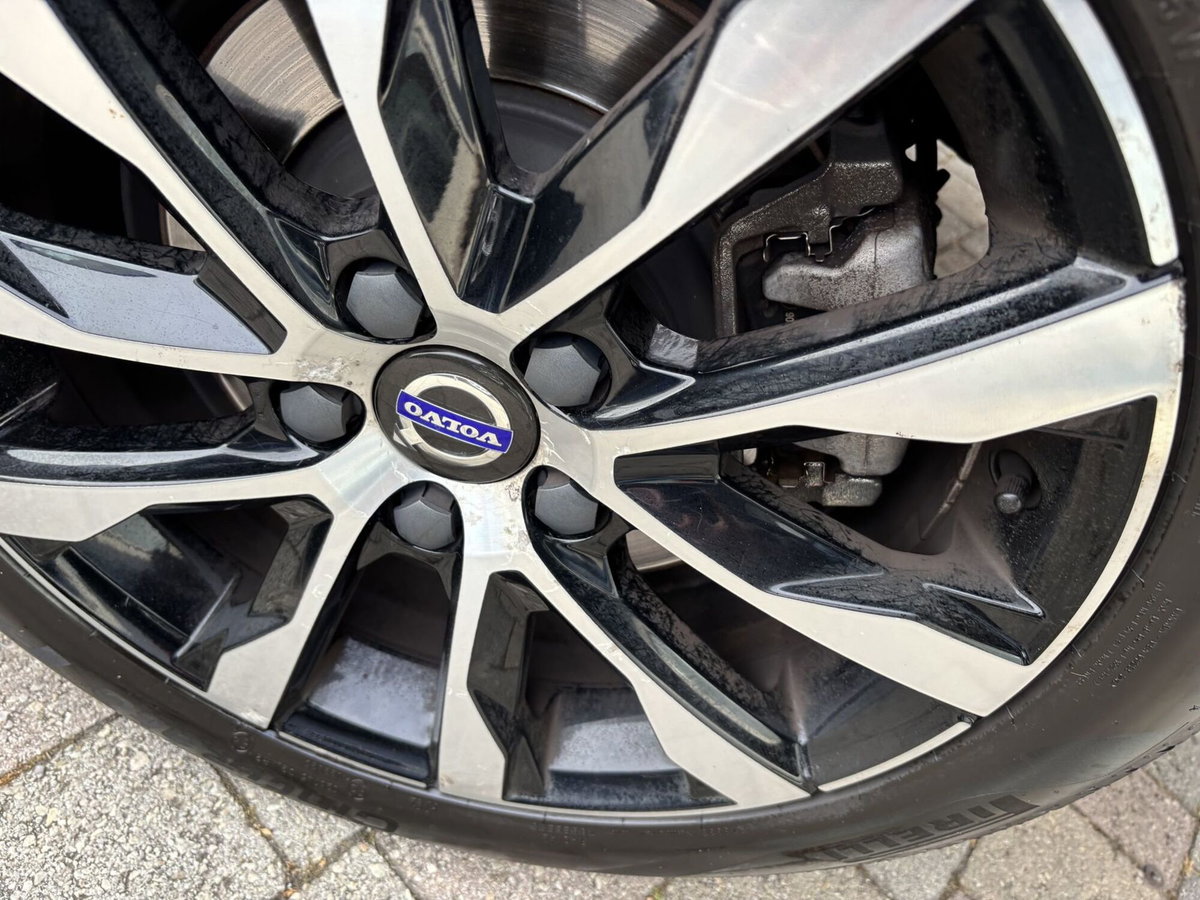 Volvo V60 D2 Dynamic Edition (9)