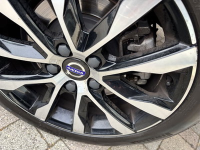Volvo V60 D2 Dynamic Edition (9)