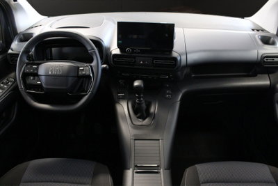 Fiat Qubo 1.5 d La Prima 100cv mt6 (14)