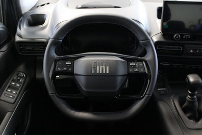 Fiat Qubo 1.5 d La Prima 100cv mt6 (15)