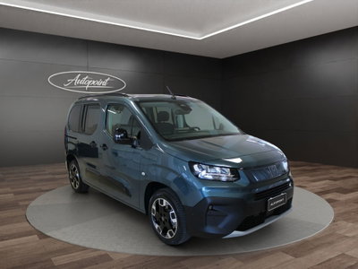 Fiat Qubo 1.5 d La Prima 100cv mt6 (4)