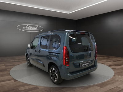 Fiat Qubo 1.5 d La Prima 100cv mt6 (6)