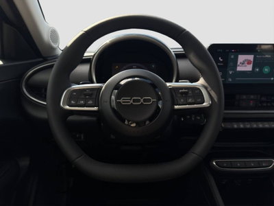 Fiat 600 1.2 hybrid 110cv auto (10)