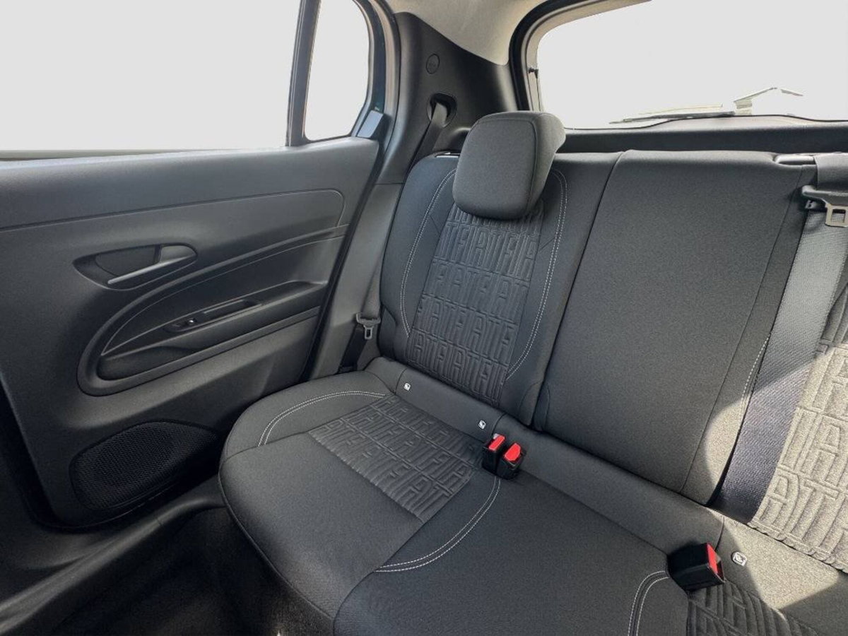 Fiat 600 1.2 hybrid 110cv auto (15)