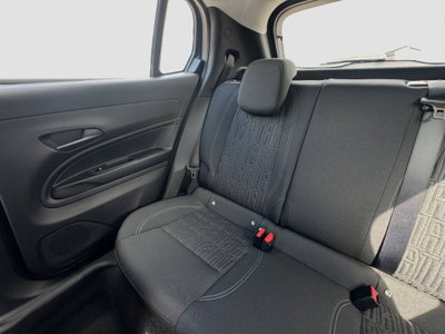 Fiat 600 1.2 hybrid 110cv auto (15)