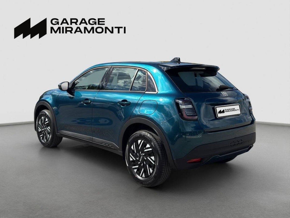 Fiat 600 1.2 hybrid 110cv auto (3)