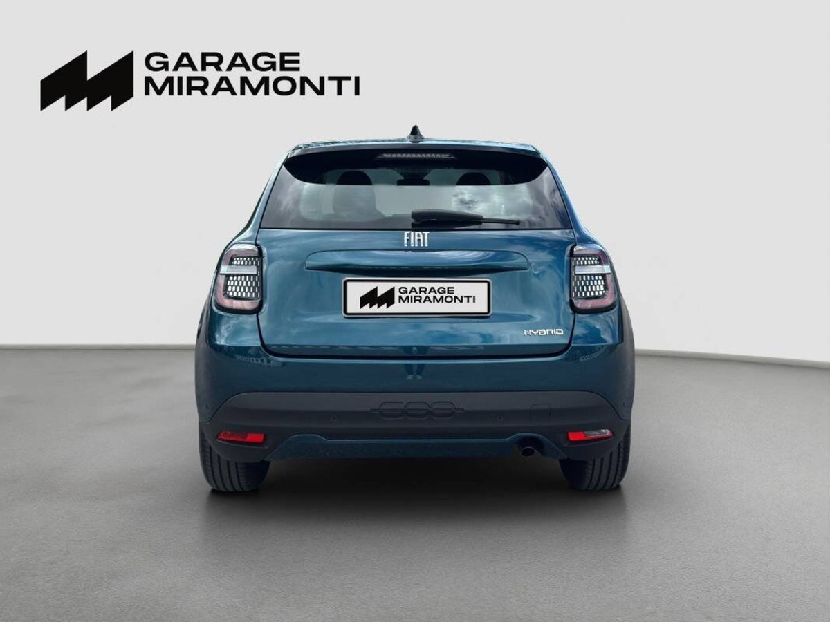 Fiat 600 1.2 hybrid 110cv auto (4)