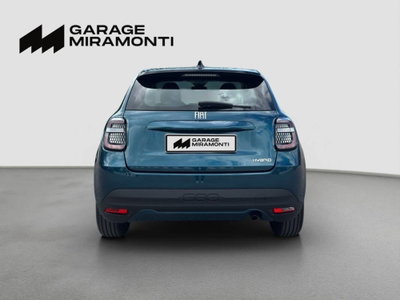 Fiat 600 1.2 hybrid 110cv auto (4)