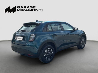 Fiat 600 1.2 hybrid 110cv auto (5)