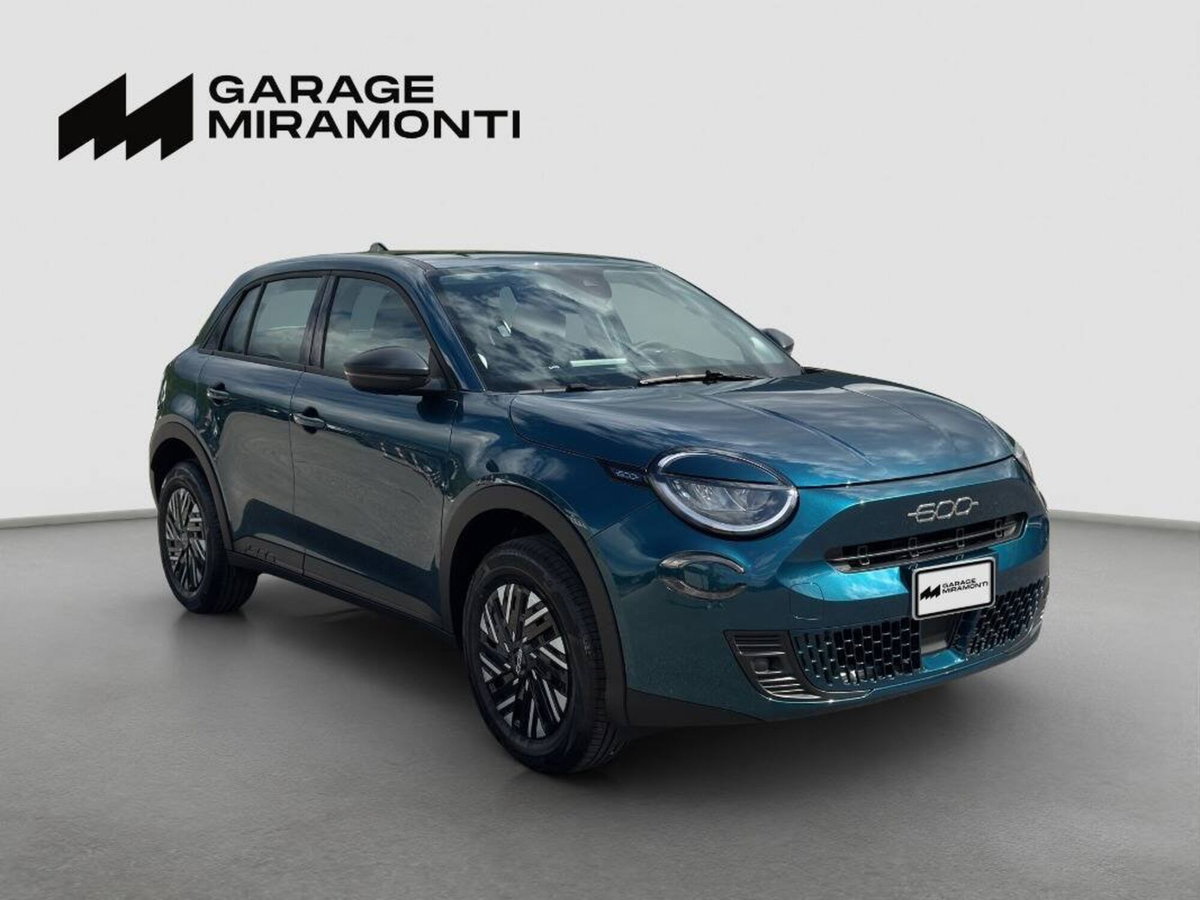 Fiat 600 1.2 hybrid 110cv auto (7)