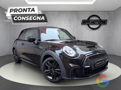 MINI Mini 2.0 Cooper S JCW 5 porte usata