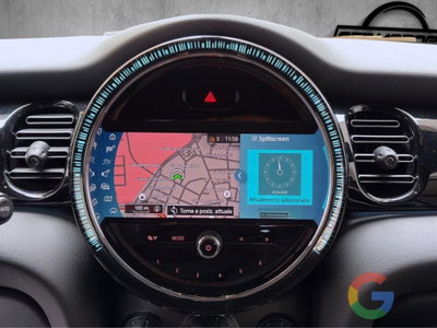 MINI Mini 2.0 Cooper S JCW 5 porte (12)
