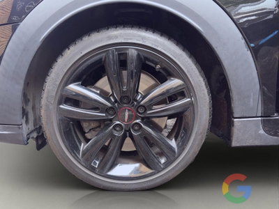 MINI Mini 2.0 Cooper S JCW 5 porte (7)