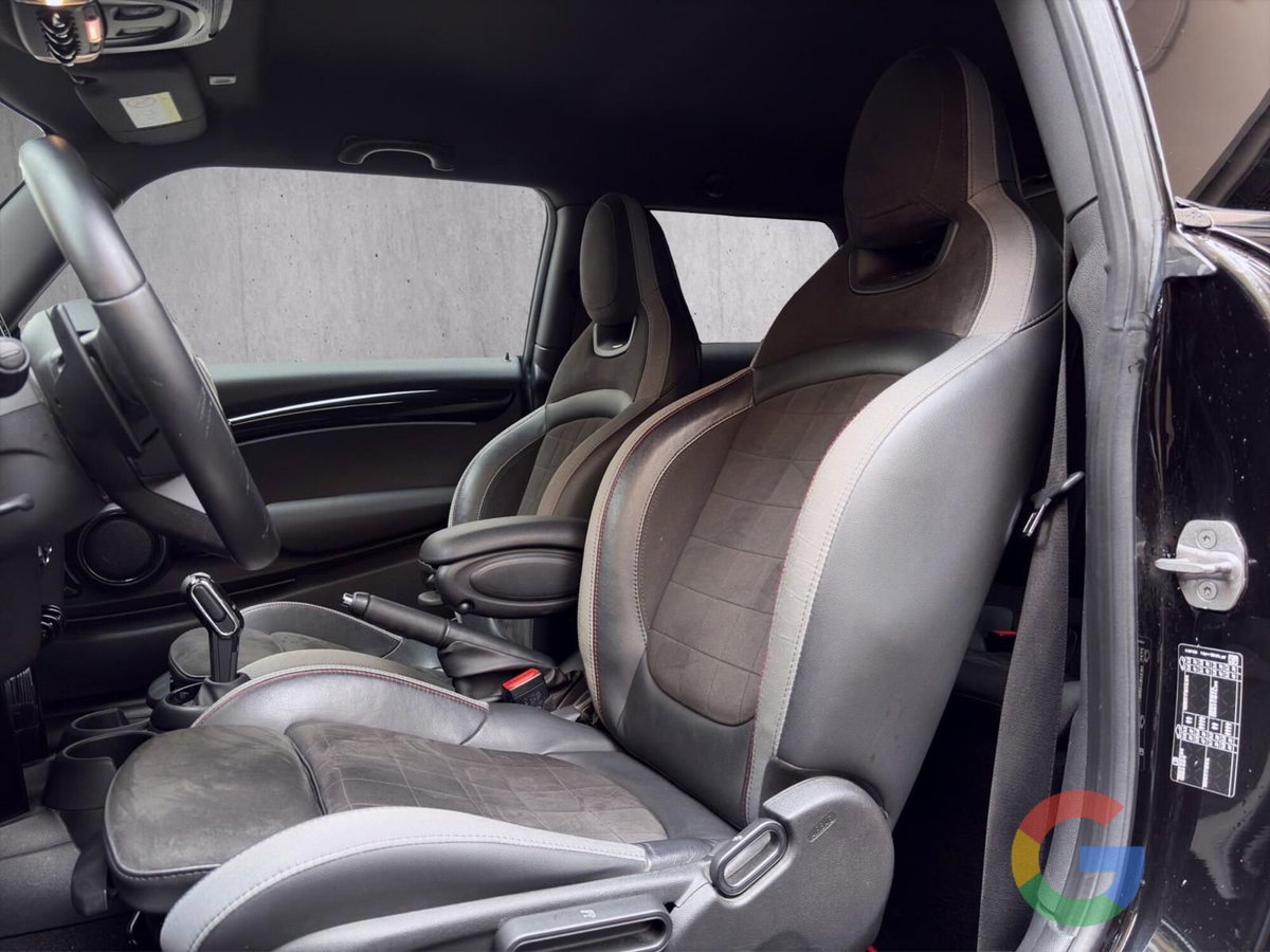 MINI Mini 2.0 Cooper S JCW 5 porte (8)
