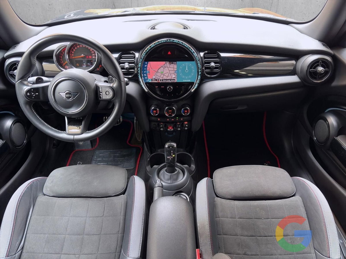 MINI Mini 2.0 Cooper S JCW 5 porte (9)