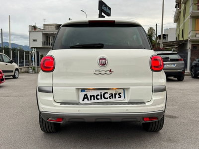 Fiat 500L 1.6 Multijet 120 CV Cross (15)