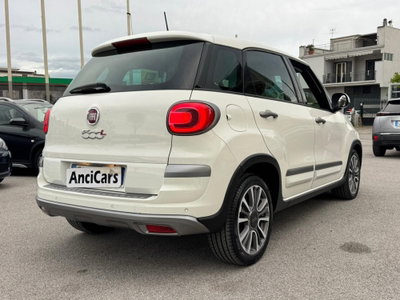 Fiat 500L 1.6 Multijet 120 CV Cross (16)