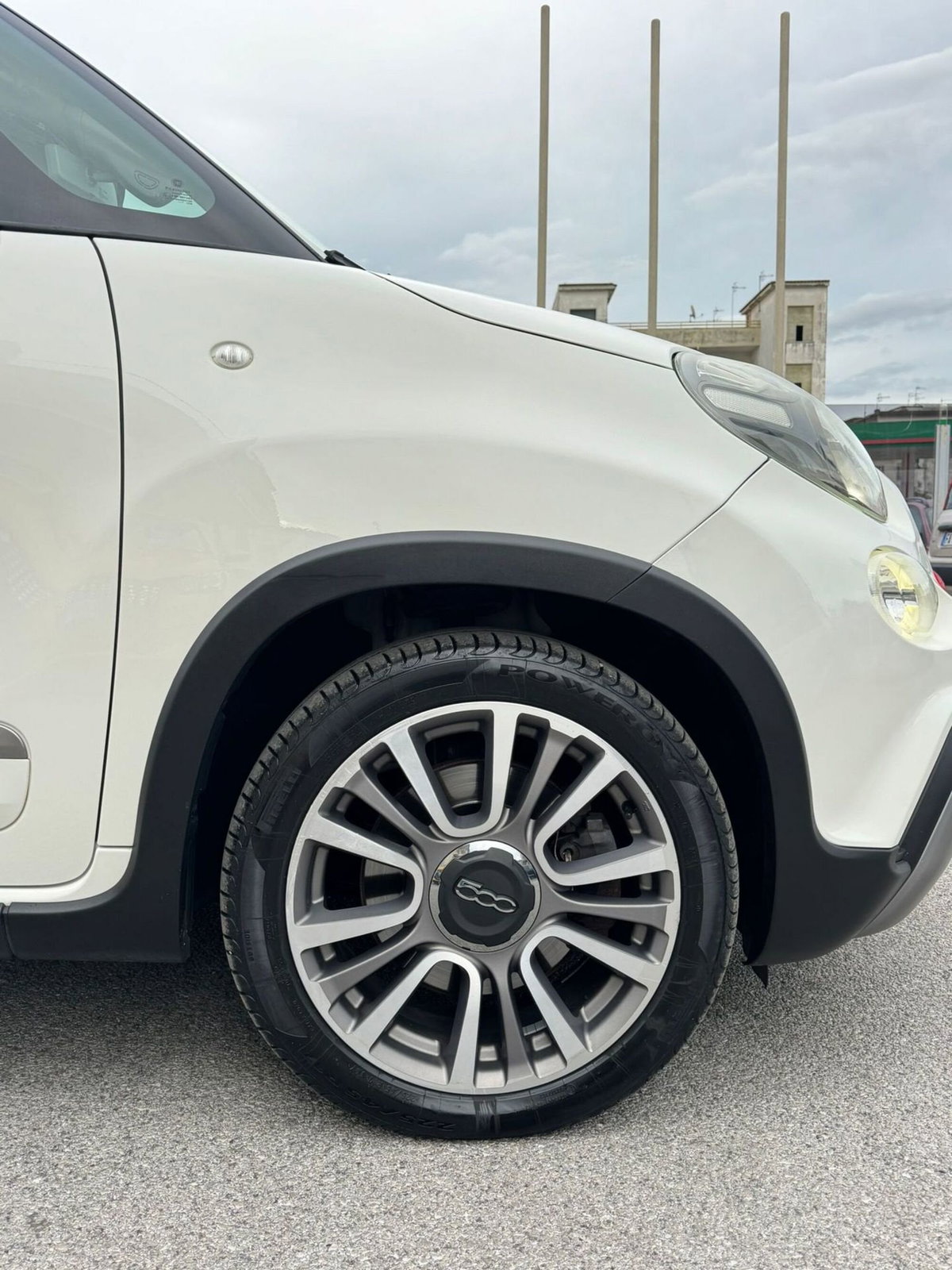 Fiat 500L 1.6 Multijet 120 CV Cross (17)