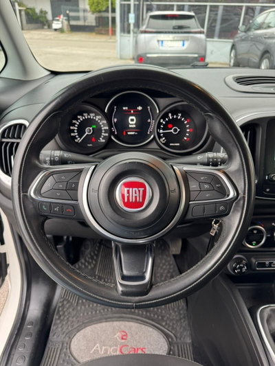 Fiat 500L 1.6 Multijet 120 CV Cross (7)