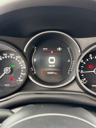 Fiat 500L 1.6 Multijet 120 CV Cross (8)