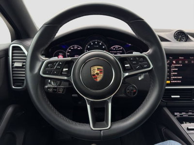 Porsche Cayenne 3.0 V6 E-Hybrid (10)