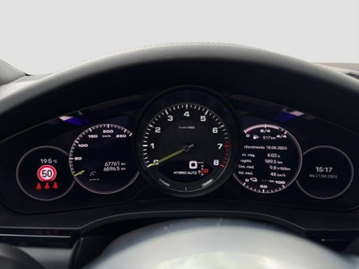 Porsche Cayenne 3.0 V6 E-Hybrid (11)