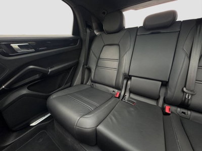 Porsche Cayenne 3.0 V6 E-Hybrid (13)
