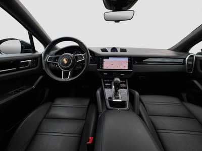 Porsche Cayenne 3.0 V6 E-Hybrid (14)