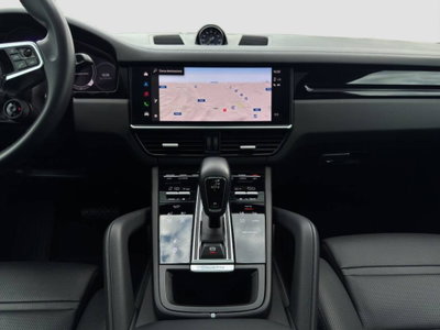 Porsche Cayenne 3.0 V6 E-Hybrid (15)