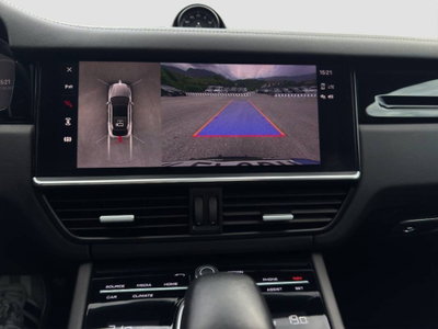 Porsche Cayenne 3.0 V6 E-Hybrid (16)