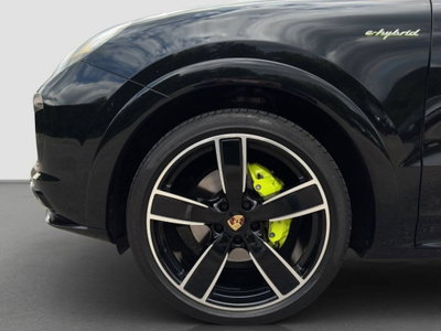 Porsche Cayenne 3.0 V6 E-Hybrid (18)