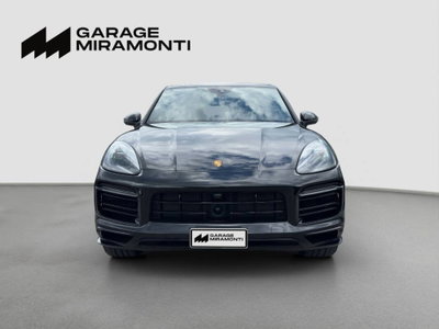 Porsche Cayenne 3.0 V6 E-Hybrid (2)
