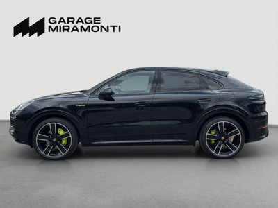 Porsche Cayenne 3.0 V6 E-Hybrid (3)