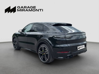 Porsche Cayenne 3.0 V6 E-Hybrid (4)