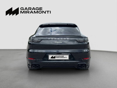 Porsche Cayenne 3.0 V6 E-Hybrid (5)