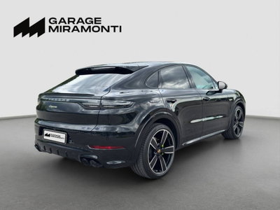 Porsche Cayenne 3.0 V6 E-Hybrid (6)