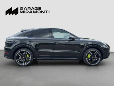 Porsche Cayenne 3.0 V6 E-Hybrid (7)