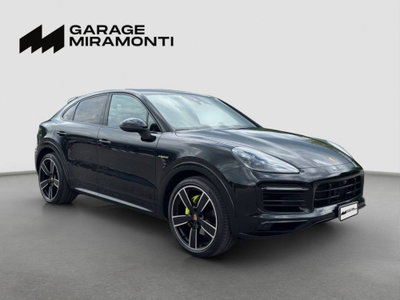 Porsche Cayenne 3.0 V6 E-Hybrid (8)