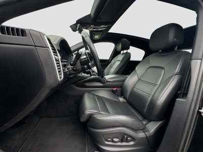 Porsche Cayenne 3.0 V6 E-Hybrid (9)