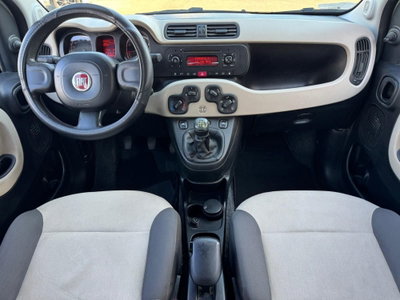 Fiat Panda 0.9 TwinAir Turbo Natural Power Easy (10)