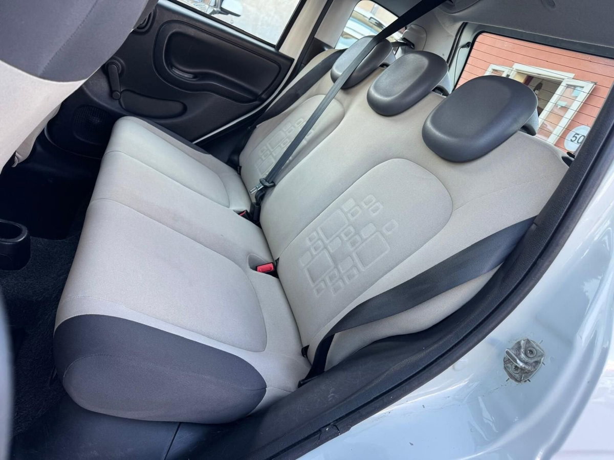 Fiat Panda 0.9 TwinAir Turbo Natural Power Easy (11)