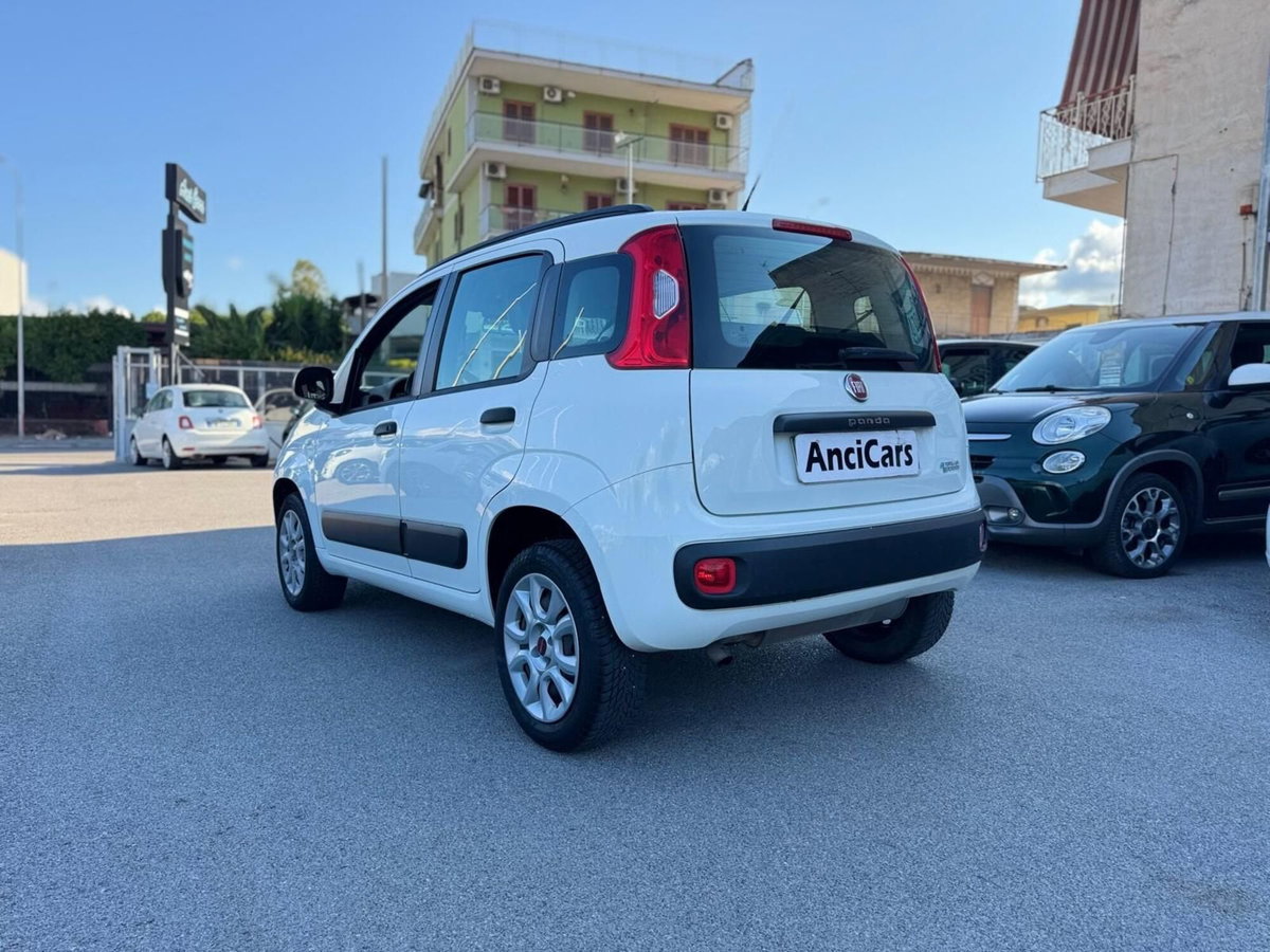 Fiat Panda 0.9 TwinAir Turbo Natural Power Easy (13)