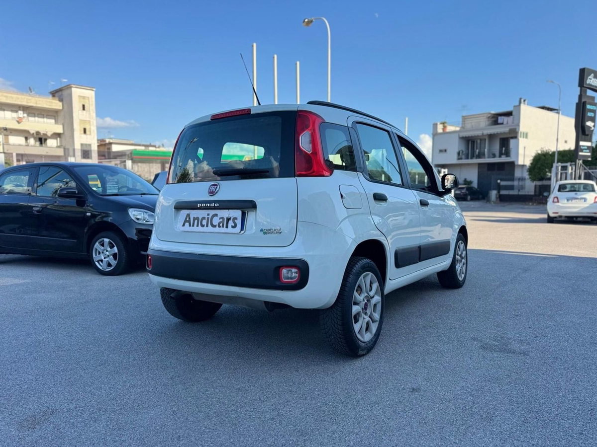 Fiat Panda 0.9 TwinAir Turbo Natural Power Easy (15)